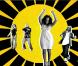Kelly Rowland signe avec un supergroupe d'artistes africains le titre  Everywhere you go  pour la Coupe du monde 2010