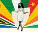 Kelly Rowland signe avec un supergroupe d'artistes africains le titre  Everywhere you go  pour la Coupe du monde 2010