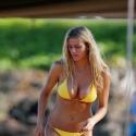 Brooklyn Decker : La superbe blonde a décroché le titre de plus belle femme du monde !