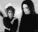 Janet et Michael Jackson -  Scream  - chorégraphie de LaVelle Smith Jr, 19995