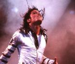 Michael Jackson, 2000