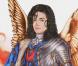 Au Paradis avec Michael Jackson de Gonzague Saint Bris, paru en mai 2010