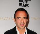 Nikos Aliagas