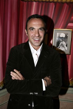 Nikos Aliagas
