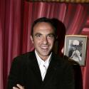 Vidéo : Nikos a tout donné sur scène hier soir à la Foire du Trône...