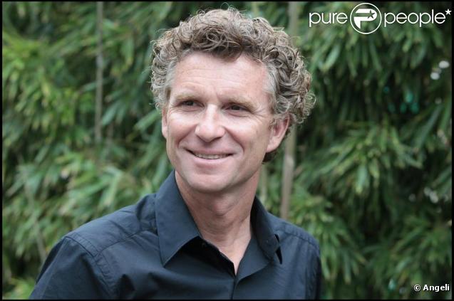 Denis Brogniart