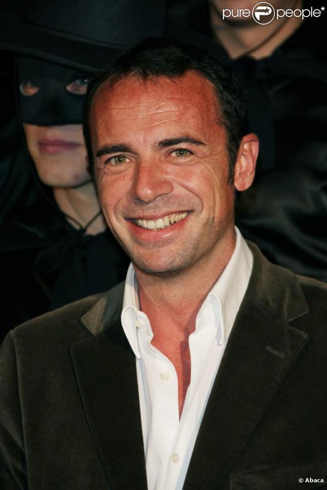 Christophe Moulin