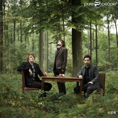 Le Festival haut-savoyard Les Pépites tentera en 2010 de continuer sur sa lancée de dénicheurs de talents. Il accueillera notamment Puggy. 