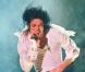 Michael Jackson, 1992