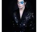 Michael Jackson photo originale d'Arno Bani de 1999