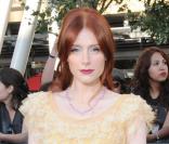 Bryce Dallas Howard lors de l'avant-première de Twilight 3 : Hésitation le 24 juin 2010 à Los Angeles