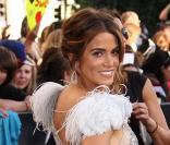 Nikki Reed lors de l'avant-première de Twilight 3 : Hésitation à Los Angeles le 24 juin 2010