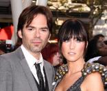 Billy Burke lors de l'avant-première de Twilight 3 : Hésitation à Los Angeles le 24 juin 2010