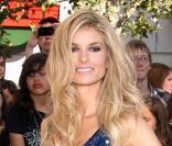 Marisa Miller lors de l'avant-première de Twilight 3 : Hésitation à Los Angeles le 24 juin 2010