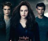 Twilight 3 : Hésitation