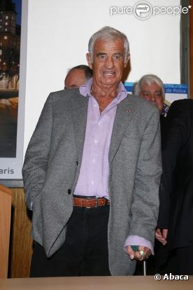 Jean-Paul Belmondo