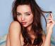 La jolie Miranda Kerr pour la collection été 2010 de la lingerie Victoria's Secret...