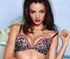 La jolie Miranda Kerr pour la collection été 2010 de la lingerie Victoria's Secret...