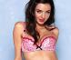 La jolie Miranda Kerr pour la collection été 2010 de la lingerie Victoria's Secret...