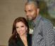Eva Longoria et Tony Parker, à Paris, unissent leurs coeurs pour embellir des vies !