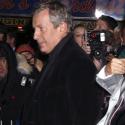 Cécilia et Richard Attias : A New York, dans les coulisses du mariage...