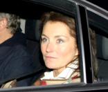 Cécilia et Richard Attias : les dessous du mariage...