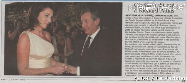 Couverture du Parisien 