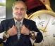 Nicolas Hayek, génial créateur de la Swatch, est décédé...