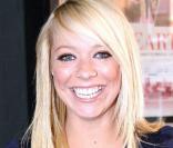 Liz McClarnon, à l'occasion de l'avant-première britannique de  L'arnacoeur , au Everyman Cinema, à Londres, le 28 juin 2010.