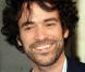 Romain Duris, à l'occasion de l'avant-première britannique de L'arnacoeur , au Everyman Cinema, à Londres, le 28 juin 2010.