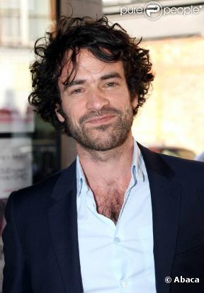 Romain Duris, à l'occasion de l'avant-première britannique de  L'arnacoeur , au Everyman Cinema, à Londres, le 28 juin 2010.