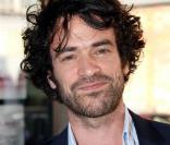 Romain Duris, à l'occasion de l'avant-première britannique de  L'arnacoeur , au Everyman Cinema, à Londres, le 28 juin 2010.