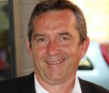 Pascal Chaumeil, à l'occasion de l'avant-première britannique de  L'arnacoeur , au Everyman Cinema, à Londres, le 28 juin 2010.