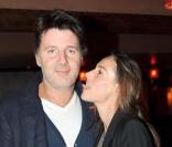 Vanessa Demouy et Philippe Lellouche