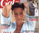 Magazine Gala