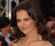 Découvrez Katie Holmes en parfaite Jackie Kennedy !