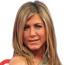 L'actrice américaine Jennifer Aniston