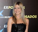 L'actrice américaine Jennifer Aniston