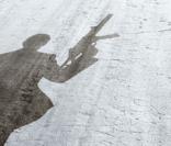 L'affiche de Quantum of Solace