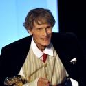 Laurent Terzieff : Le grand acteur et metteur en scène est mort...