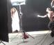 Zazie dans les coulisses de son clip, Avant l'amour , le 17 juin 2010