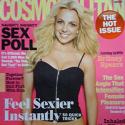 Britney Spears : "Si mes enfants veulent travailler dans le showbiz... je les enferme dans leur chambre jusqu'à leurs 30 ans !"