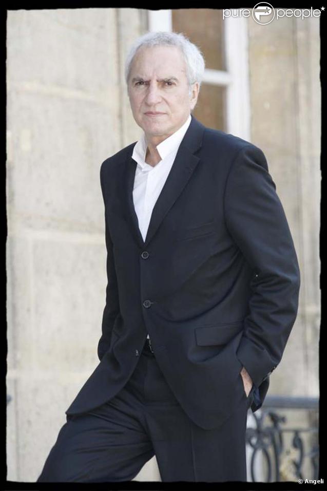 Jean-Pierre Cottet