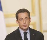 Nicolas Sarkozy 