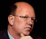 Rémy Pflimlin, nouveau président de France Télévisions