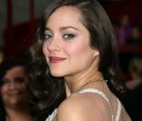 Marion Cotillard