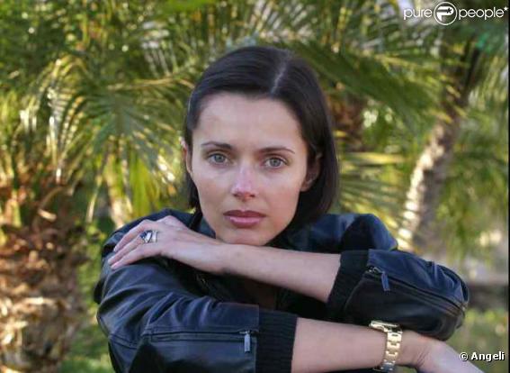 Heather Stewart-Whyte, l'ex-femme de Yannick  Noah 