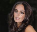 Tamara Ecclestone lors d'une soirée de charité à Londres, le 5 juillet 2010