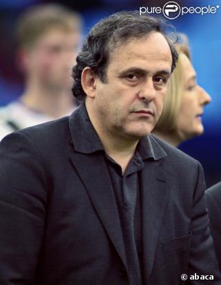 Michel Platini