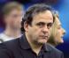 Michel Platini réagit à l'annonce du décès de son grand ami Thierry Gilardi...
